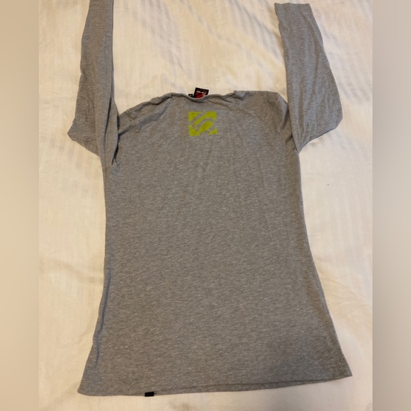 FiveTen long t - Picture 2 of 2